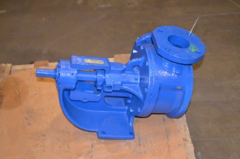 VIKING LL125 CENTRIFUGAL PUMP 3 IN