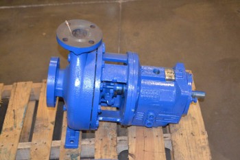 GOULDS 2X3X10 CENTRIFUGAL PUMP