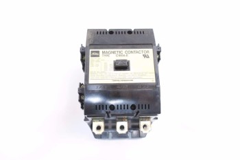 TOSHIBA C180A-E CONTACTOR