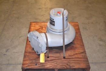 HARLEY 762C936 H01 6RVTL-6 CENTRIFUGAL PUMP