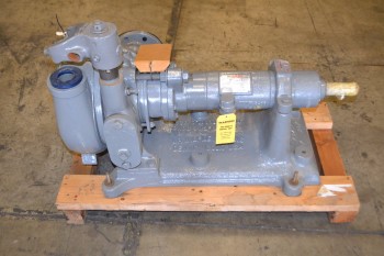 WILFLEY CENTRIFUGAL SLURRY PUMP SIZE 4X2 MODEL K