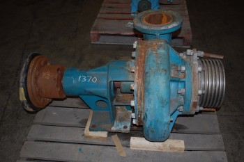 PACO 11-60157-X58A01-2942EE, CENTRIFUGAL PUMP