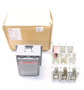 ABB A260-30-11 CONTACTOR