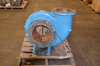 PACO PUMP 11-10153-389311 CENTRIFUGAL PUMP, 4303 GPM