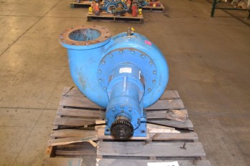 PACO PUMP 11-10153-389311 CENTRIFUGAL PUMP, 4303 GPM