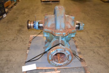 PACO 298015450011 CENTRIFUGAL PUMP 3320 GPM