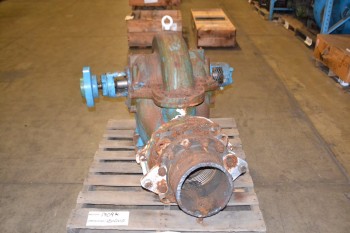 PACO 298015450011 CENTRIFUGAL PUMP 3320 GPM