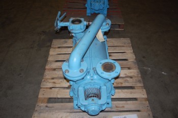 SIHI LPHY 65327/BN115424 VACUUM PUMP