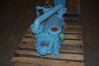 SIHI LPHY 65327/BN115424 VACUUM PUMP