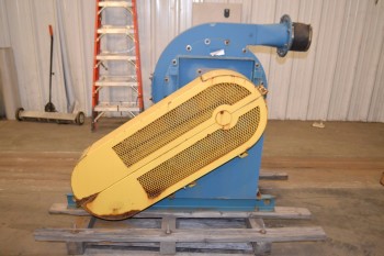 TWIN CITY 55556-14-201-2 FAN AND BLOWER