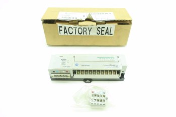 ALLEN BRADLEY 1791D-0B8P CONTROL