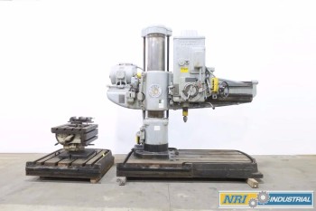 CINCINNATI BICKFORD 3E DRILL PRESS
