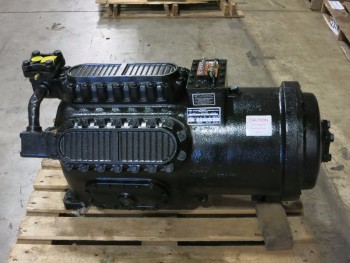 YORK INTERNATIONAL CORPORATION H92SS AC COMPRESSOR