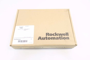 ALLEN BRADLEY 1336-PB-SP23D CONTROL
