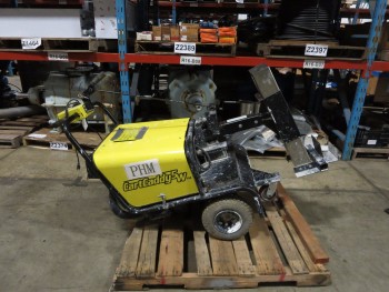 CART CADDY 5W ELECTRIC CART PULLER