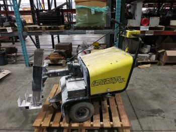 CART CADDY 5W ELECTRIC CART PULLER