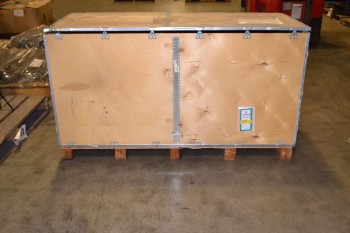 ALFA LAVAL MK15BW-316 HEAT EXCHANGER GASKETS