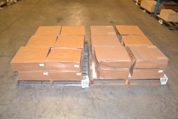 2 PALLETS OF KIDDE FIRE SYSTEMS AFC0001040 FIRE HOSES