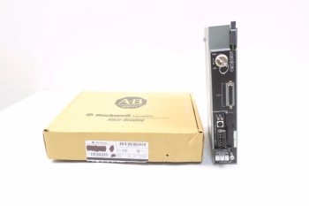 ALLEN BRADLEY 1785-L30B CONTROL