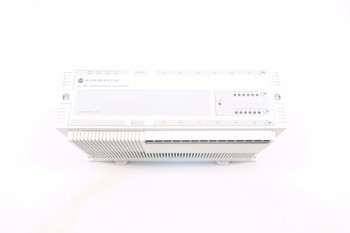 ALLEN BRADLEY 1745-E105 CONTROL