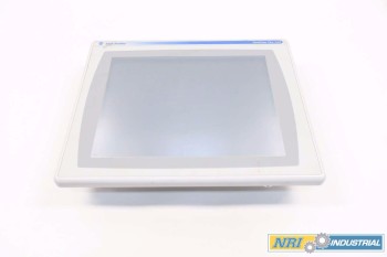 ALLEN BRADLEY 2711P-T15C4D1 CONTROL