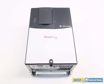 ALLEN BRADLEY 20AC022A0AYNANC0 MOTOR DRIVE