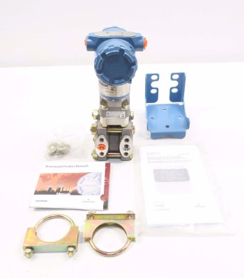ROSEMOUNT 3051HD3A22AD21AB5 TRANSMITTER
