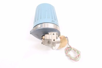FOXBORO E11DM-ISAB1 TRANSMITTER
