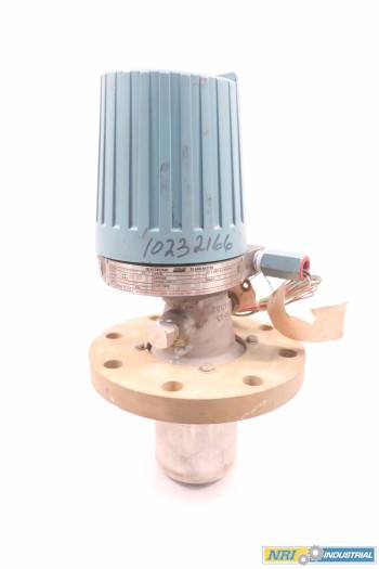 FOXBORO E17DEM-ISM41A4 TRANSMITTER