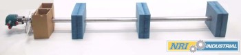 YOKOGAWA ZR22G-200-S-W-E-T-T-E-A/ZA PROBE SENSOR