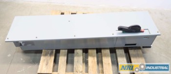 ALLEN BRADLEY 509-FOC CENTERLINE 2100 MCC BUCKET