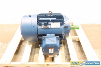 SIEMENS RGZZESD 1MJ03244XE51 ELECTRIC MOTOR