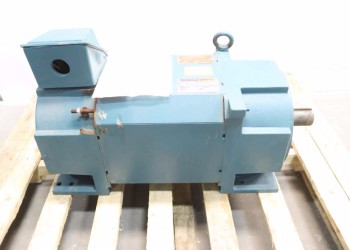 RELIANCE 6664228-JST1 ELECTRIC MOTOR