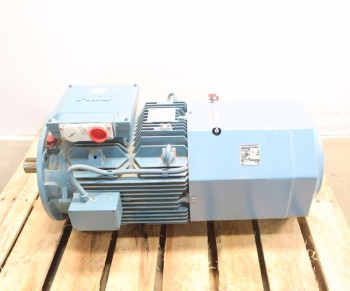 ABB M3BP 180 LB 4 ELECTRIC MOTOR