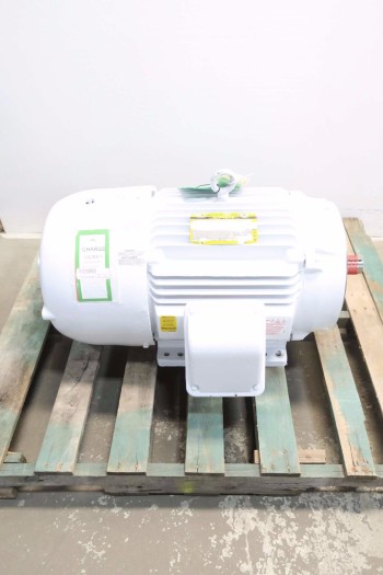 BALDOR 12H769X91161 ELECTRIC MOTOR