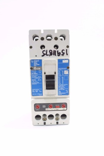 WESTINGHOUSE JD3250F CIRCUIT BREAKER
