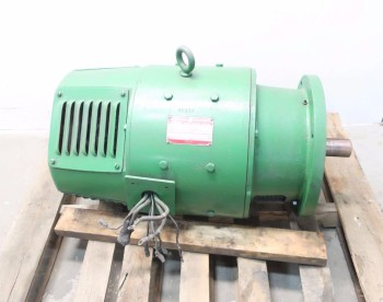 GENERAL ELECTRIC GE 5CD366E290 ELECTRIC MOTOR