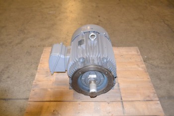 WESTINGHOUSE EP04045 INVERTER DUTY MOTOR, 40 HP, 1770 RPM
