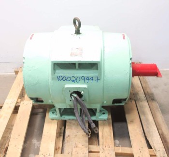 WESTINGHOUSE HSB ELECTRIC MOTOR