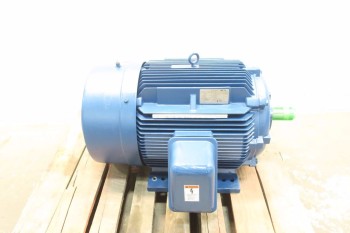 SIEMENS RGZP 1LA04052FP52 ELECTRIC MOTOR