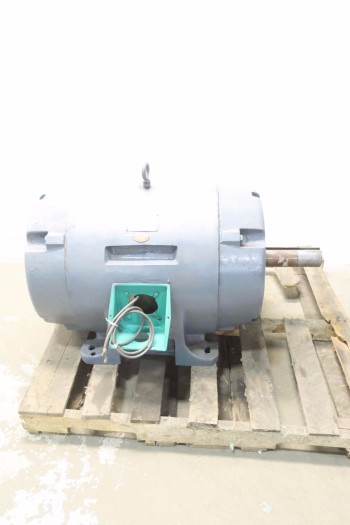 ALLIS CHALMERS GS ELECTRIC MOTOR