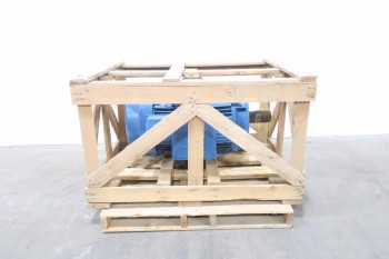 WEG TE0IF0X0H0000900315 ELECTRIC MOTOR