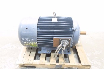 BBC B447TS-FBZEA ELECTRIC MOTOR