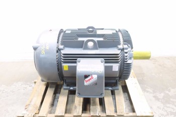 BALDOR ECP4407T-5 ELECTRIC MOTOR