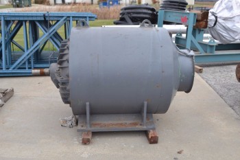 REMANUFACTURED HORIZONTAL MOTOR, 250 HP, 1770 RPM