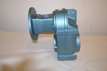 SEW EURODRIVE FA67AM182 H025-2 50.74:1, 1750 RPM, GEAR REDUCER