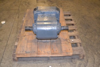 FALK GEAR DRIVE 1040FZB3A, 1750RPM, 9.452:1