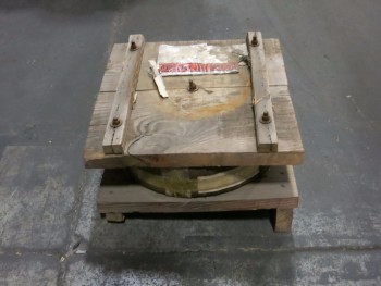 23056 CAKM W33 TAPER BORE BEARING