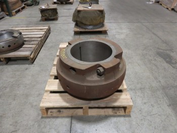 BABBITT BEARING 182R655 SIZE 15.023 IN