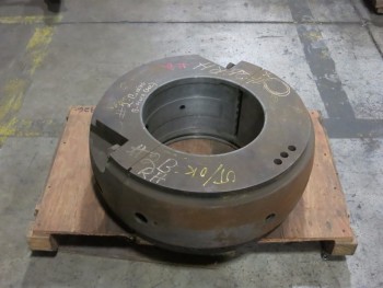 BABBITT BEARING 182R655, SIZE 12.021 IN